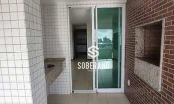 Imagem 4: Apartamento com 4 dormitórios para alugar, 240 m² por R$ 6.500,00/mês - Manaíra - João Pes