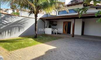 Imagem 2: Casa - Parque Jambeiro - Campinas