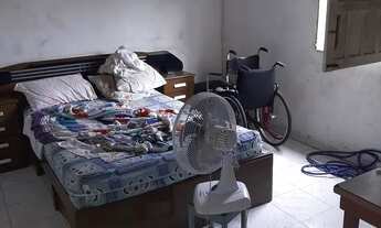 Imagem 3: Casa com 2 quartos em Araci/Ba