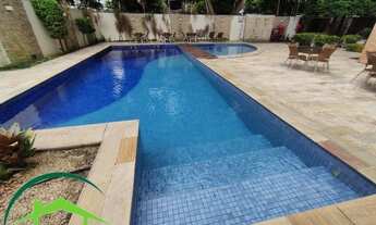 Imagem 4: Barão da Vila No Adrianópolis, 260m2, 3 Suítes