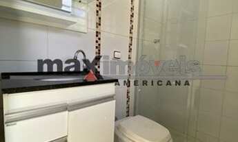 Imagem 6: Excelente casa para aluguel com 3 quartos em ótima localização, em Americana/SP