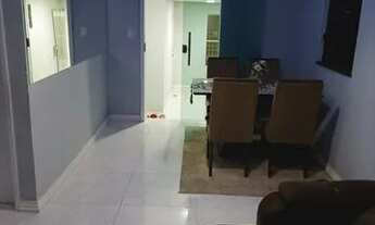 Imagem: LINDA CASA COM 3 QTS, SENDO UMA SUÍTE/