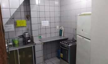 Imagem 4: Alugo quarto no Prado (leia o anúncio