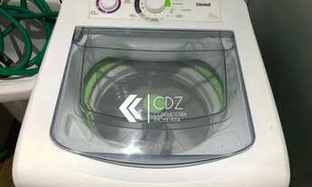 Imagem 7: Apartamento Mobiliado com 2 dormitórios sendo 1 suíte - Condomínio Alpha Club