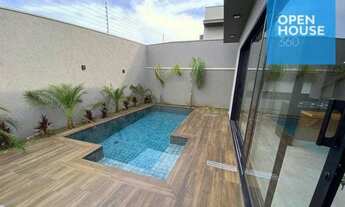 Imagem 2: Casa Térrea Casa em condomínio com 3 dormitórios