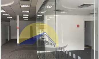 Imagem 7: Prédio/Edifício inteiro para aluguel com 552 metros quadrados