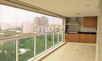 Imagem: SAO PAULO - Apartamento Padrão - MOEMA