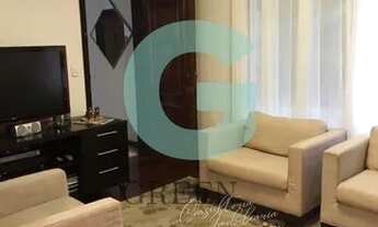 Imagem 3: Apartamento a venda no Brooklin! 105 m2 3 dormitórios, 1 vaga, cozinha planejada! Excelent