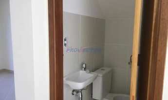 Imagem 5: Casa - Parque Imperador - Campinas