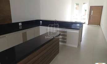 Imagem 5: Casa (térrea em condominio) 3 dormitórios/suite, cozinha planejada, portaria 24hs, em cond