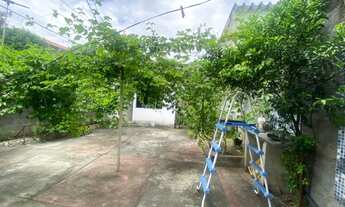 Imagem 3: Excelente Casa Frente de Rua com Varanda Quintal em Quintino