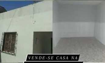 Imagem: Casa boa na Caucaia