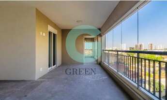 Imagem 2: Maravilhoso Apartamento Novíssimo para Venda. Saúde/Jardim Saúde - São Paulo