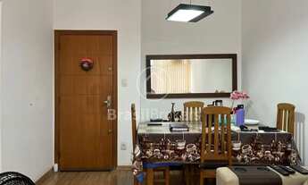 Imagem 1: Rio de Janeiro - Apartamento Padrão - Tijuca