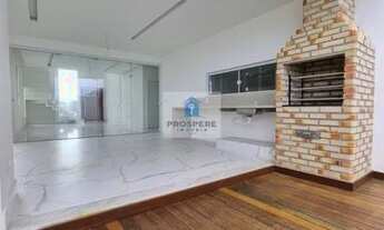 Imagem 5: Casa para venda, 4 suítes, 4 vagas, piscina, em Terras Alphaville