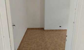 Imagem 6: Apto 1 dorm 1 vg gar 1 andar prédio sem elevador 500m da praia do Embaré santos 265mil