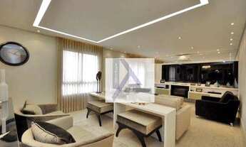 Imagem 5: Apartamento com 3 dormitórios, 210 m² - venda por R$ 6.500.000,00 ou aluguel por R$ 49.450