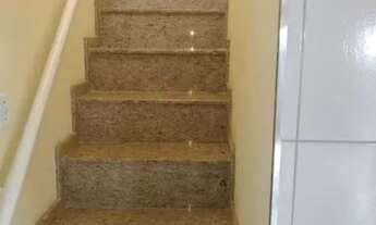 Imagem 2: Sobrado 3 dorm- 2 vagas e churrasqueira em Umarizal -Campo Limpo- São Paulo - SP