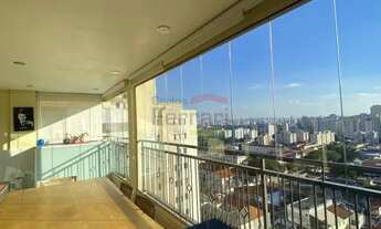 Imagem 3: Apartamento para venda em Santana