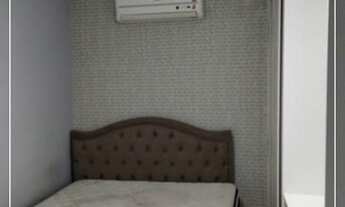 Imagem 3: Casa para aluguel com 100 metros quadrados com 2 quartos em Nova Macaé - Macaé - RJ