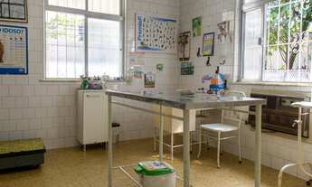 Imagem 3: PONTO COMERCIAL EM CAMPO GRANDE - PRÉDIO PRONTO PARA VETERINÁRIA