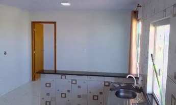 Imagem: Aluga-se AP de 1 quarto na QNL Taguatinga