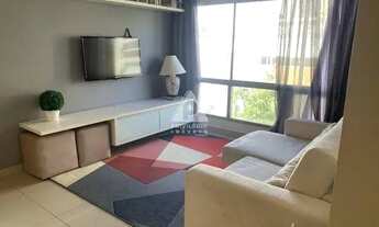 Imagem: Apartamento à venda, 3 quartos, 1 suíte