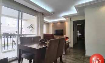 Imagem 2: São Paulo - Apartamento Padrão - Mooca