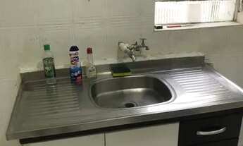 Imagem 5: Alugo quarto e cozinha