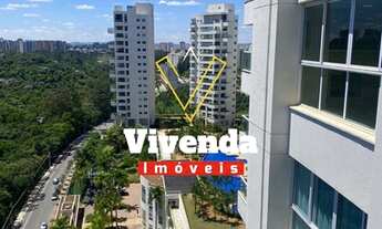 Imagem 6: Condomínio Penthouse Endereço av Marcos Penteado de Ulhoa Rodrigues 3566