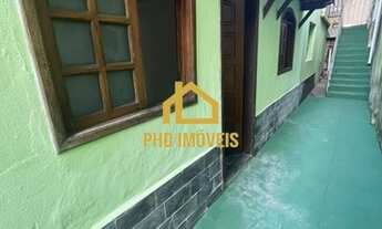 Imagem: Belo Horizonte - Casa Padrão - Alto Caicaras