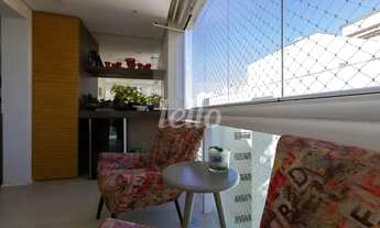 Imagem 6: São Paulo - Apartamento Padrão - Perdizes