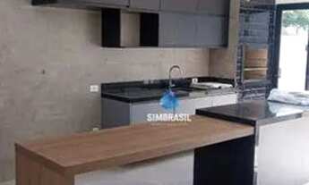 Imagem 6: Casa com 3 quartos à venda por R$ 1.100.000 no Campos do Conde 1 (Paulínia/SP