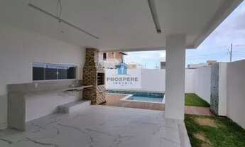 Imagem 4: Casa para venda, 4 suítes, 4 vagas, piscina, em Terras Alphaville