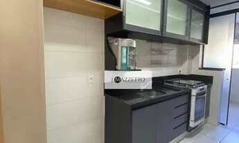 Imagem 4: Apartamento com 2 dormitórios para alugar, 95 m² por R$ 4.330,00/mês - Centro - Indaiatuba