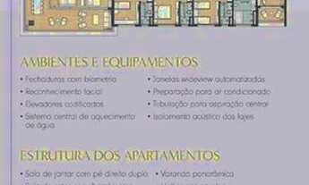 Imagem 4: Órizon park LANÇAMENTO no colinas sjc