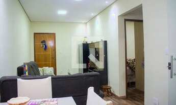 Imagem 4: Apartamento para Aluguel - Santa Maria, 2 Quartos, 51 m2