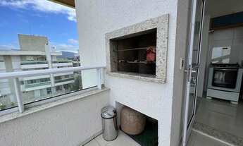 Imagem 5: FLORIANóPOLIS - Cobertura - Campeche