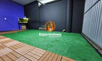 Imagem 3: Sobrado para Venda em São Paulo, Vila Esperança, 3 dormitórios, 1 suíte, 3 banheiros, 2 va