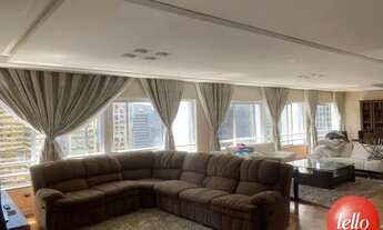 Imagem: São Paulo - Apartamento Padrão - Jardins