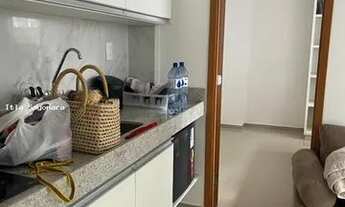 Imagem 7: Flat para Locação em João Pessoa, Bessa, 1 dormitório, 1 banheiro