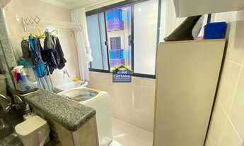 Imagem 7: 02 dorms, sendo 01 suite, com vista incrivel para o mar!