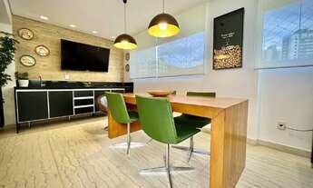 Imagem 9: Apartamento à venda, 4 quartos, 3 suítes, 4 vagas, Buritis - Belo Horizonte/MG