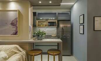 Imagem 2: Apartamento Padrão em Londrina