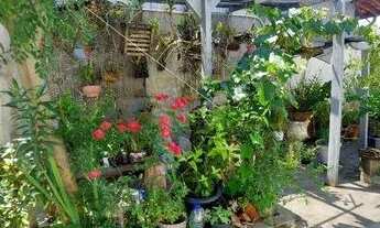 Imagem 3: Casa Jardim Nova Europa