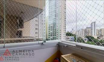 Imagem 6: Moema - Apartamento 80m²