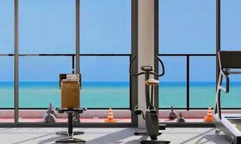 Imagem 5: Apt. No SkyHaus 21º andar ALTO PADRÃO 45m2