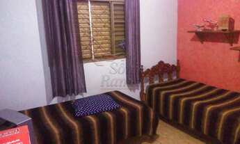 Imagem 6: Ribeirao Preto - Casa Padrão - Jardim Joaquim Procopio de Araujo Ferraz