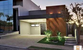 Imagem: Casa (térrea em condominio) 3 dormitórios/suite