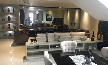 Imagem 2: Sobrado 4 Suítes na Jaiara | Aceita troca em apartamentos